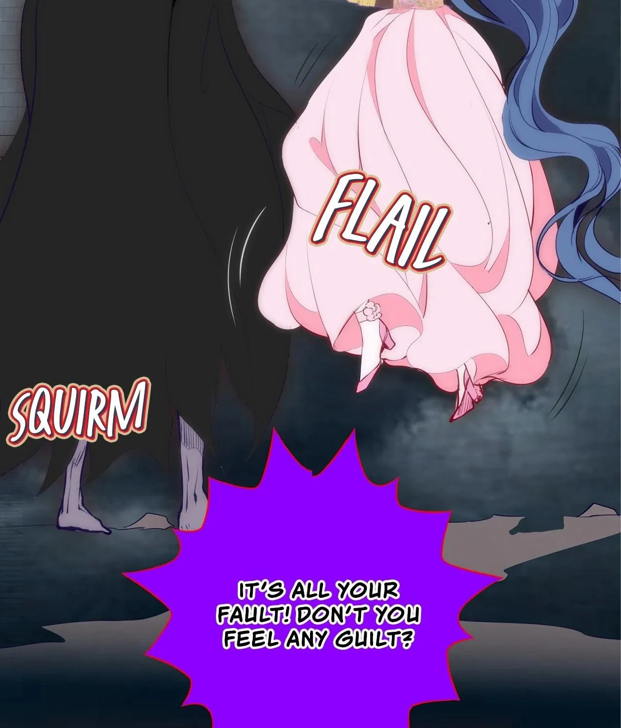 Becoming Best Friends With the Icy Male Lead Chapter 51 page 186 - 