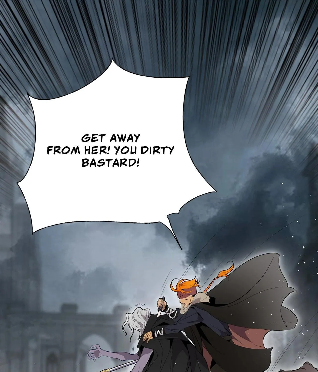 Becoming Best Friends With the Icy Male Lead Chapter 51 page 197 - 