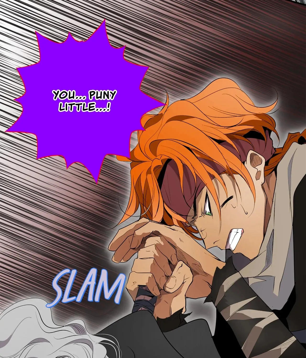 Becoming Best Friends With the Icy Male Lead Chapter 51 page 199 - 