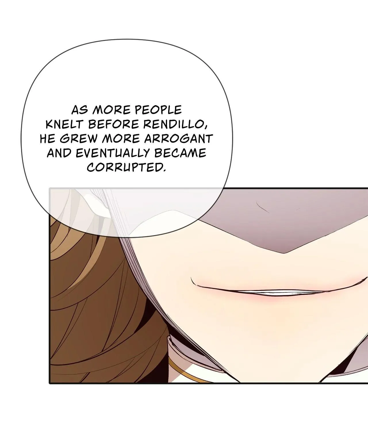 Becoming Best Friends With the Icy Male Lead Chapter 51 page 23 - 