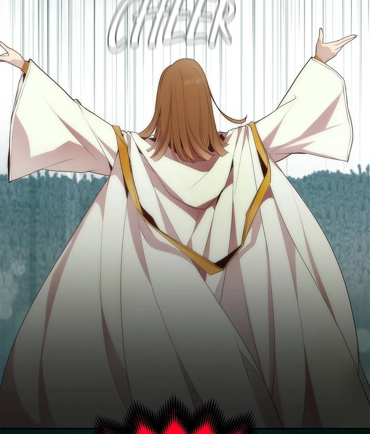 Becoming Best Friends With the Icy Male Lead Chapter 51 page 27 - 
