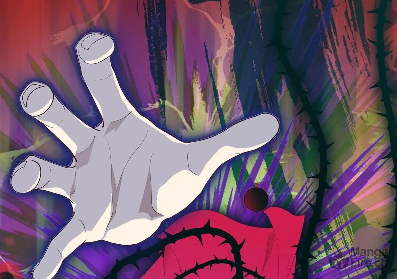Becoming Best Friends With the Icy Male Lead Chapter 51 page 30 - 