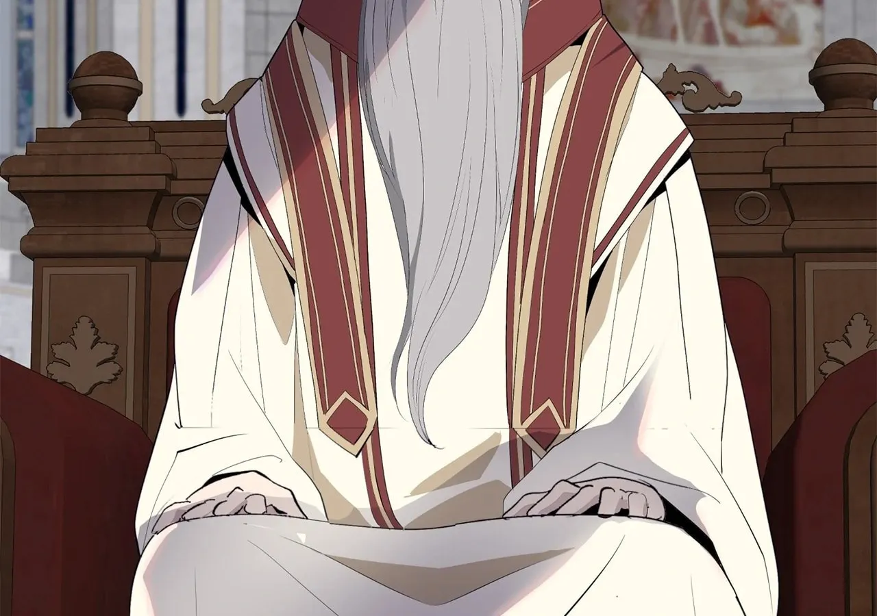 Becoming Best Friends With the Icy Male Lead Chapter 51 page 4 - 