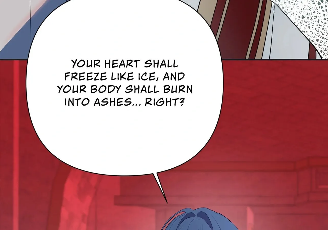 Becoming Best Friends With the Icy Male Lead Chapter 51 page 34 - 