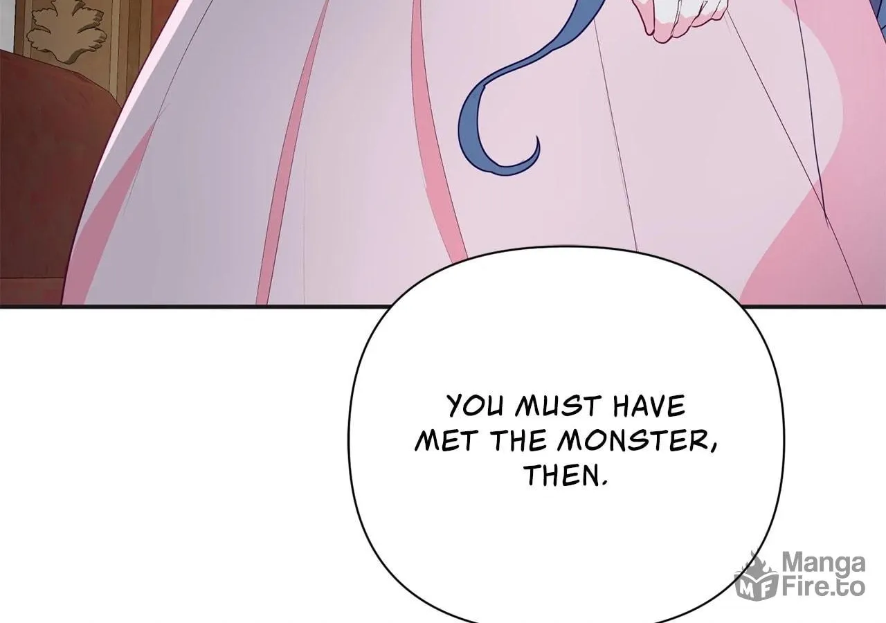 Becoming Best Friends With the Icy Male Lead Chapter 51 page 36 - 