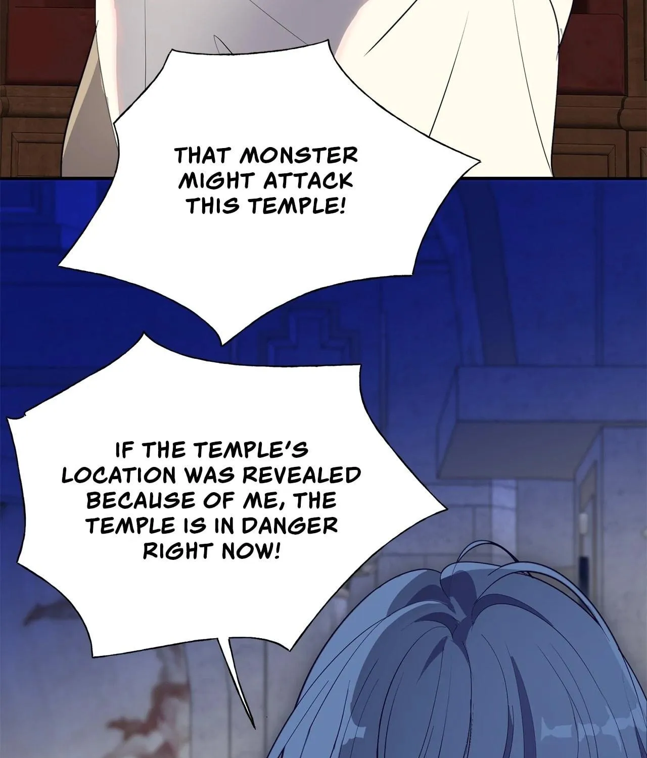 Becoming Best Friends With the Icy Male Lead Chapter 51 page 5 - 