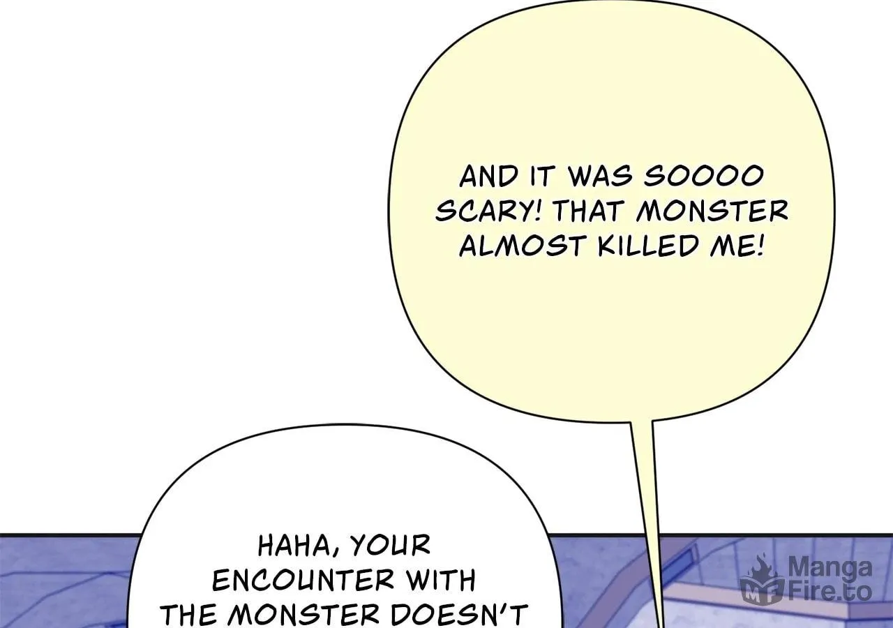 Becoming Best Friends With the Icy Male Lead Chapter 51 page 49 - 