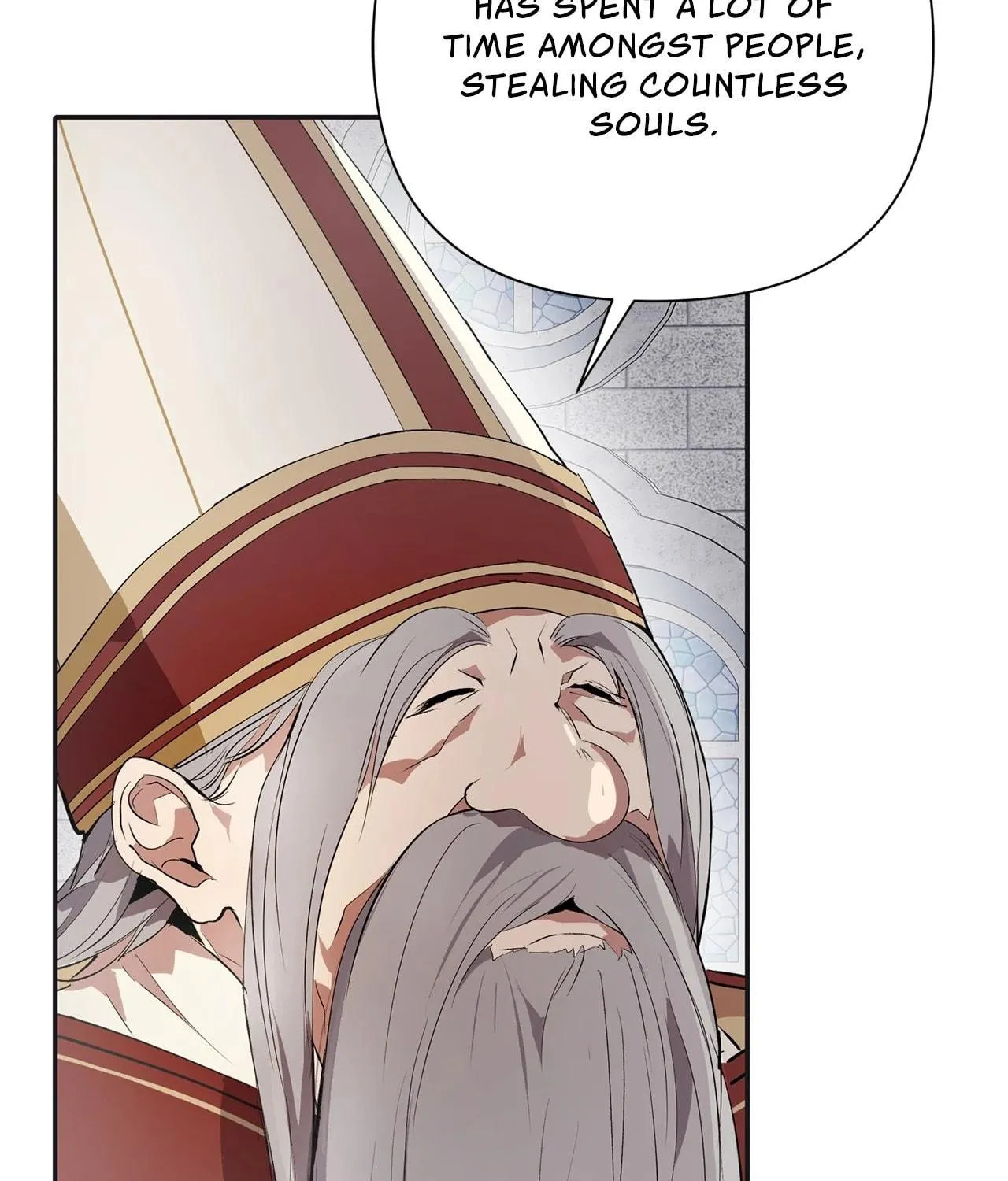 Becoming Best Friends With the Icy Male Lead Chapter 51 page 52 - 
