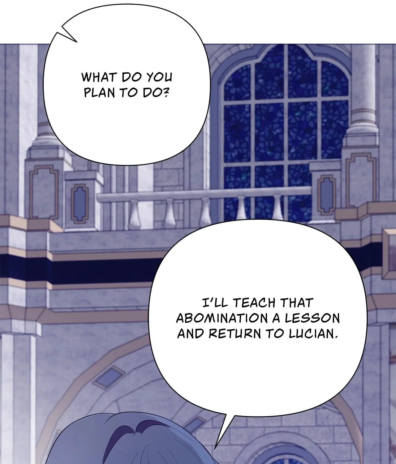 Becoming Best Friends With the Icy Male Lead Chapter 51 page 54 - 