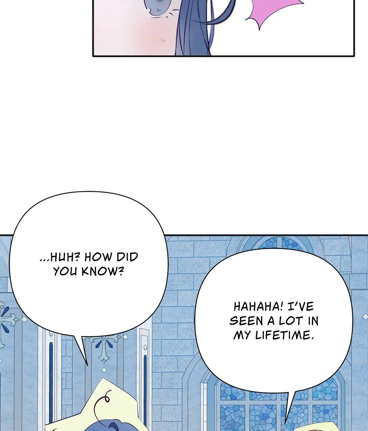 Becoming Best Friends With the Icy Male Lead Chapter 51 page 58 - 