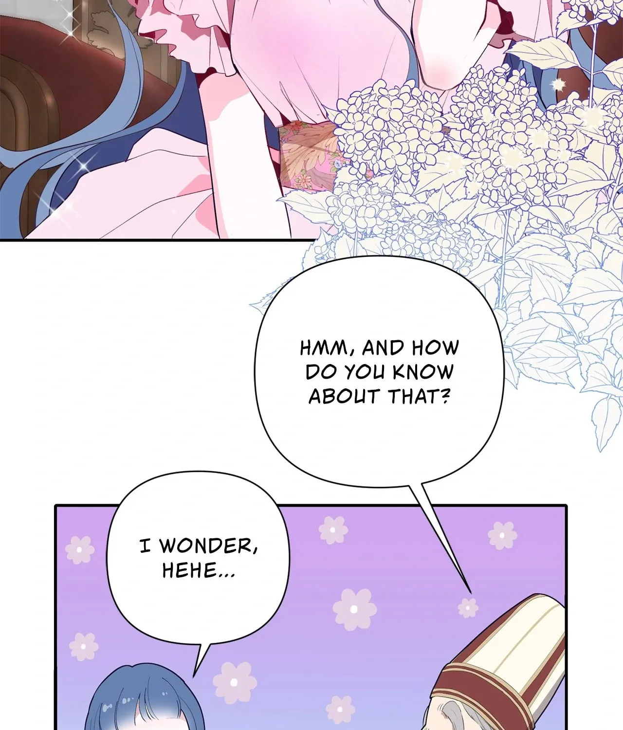 Becoming Best Friends With the Icy Male Lead Chapter 51 page 65 - 