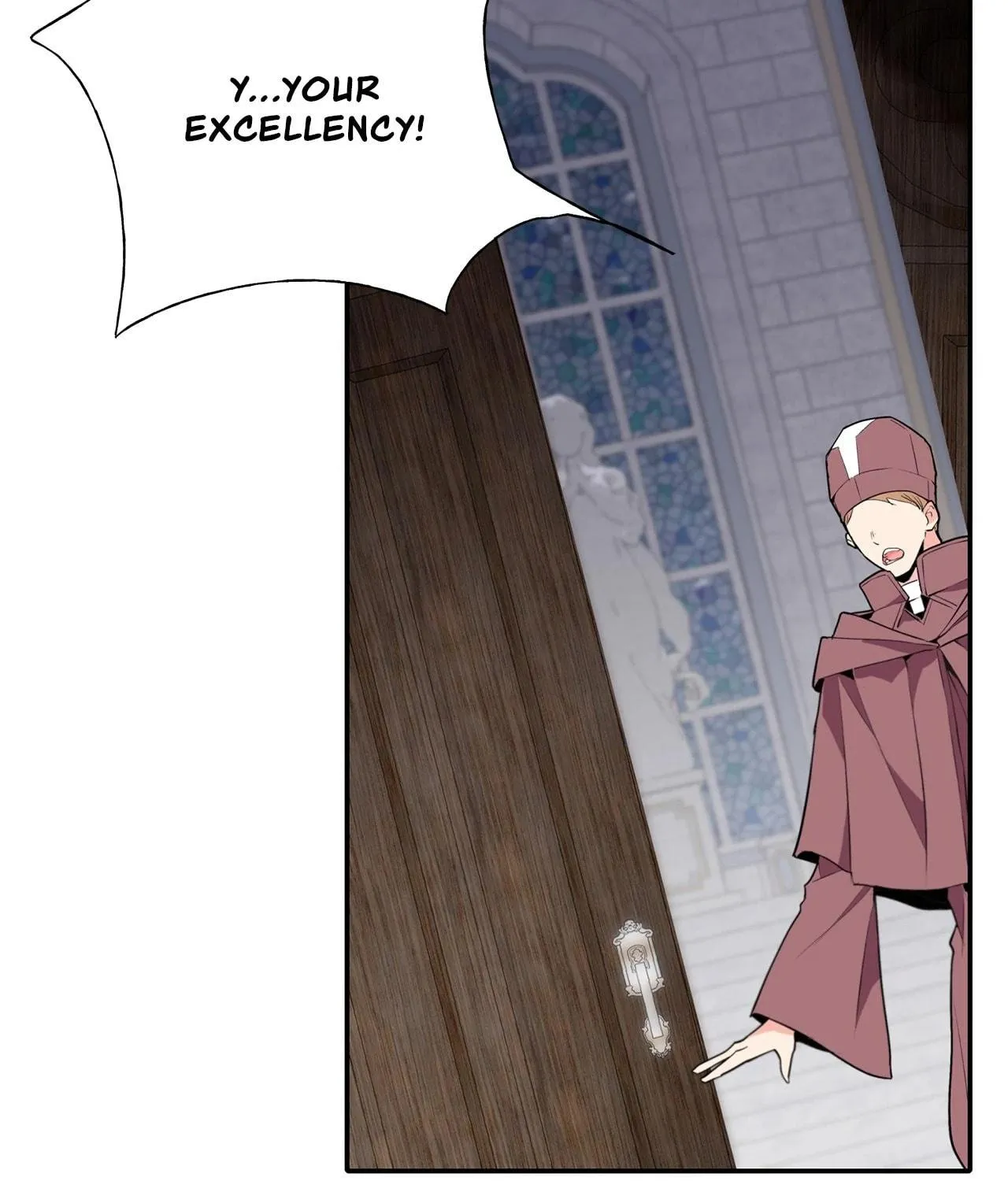 Becoming Best Friends With the Icy Male Lead Chapter 51 page 67 - 