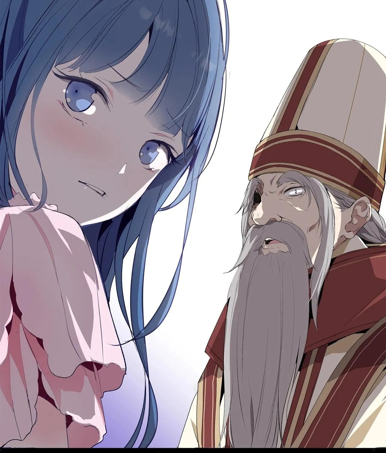 Becoming Best Friends With the Icy Male Lead Chapter 51 page 69 - 
