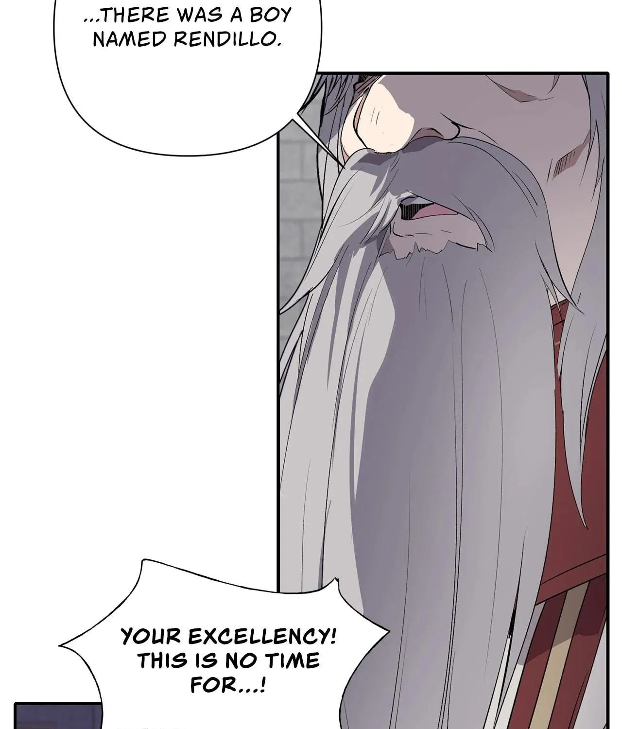 Becoming Best Friends With the Icy Male Lead Chapter 51 page 9 - 