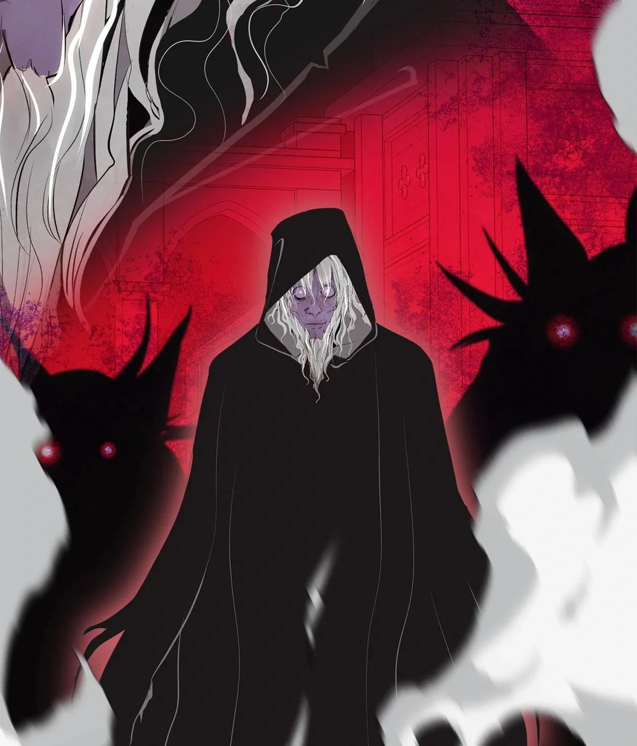 Becoming Best Friends With the Icy Male Lead Chapter 51 page 89 - 