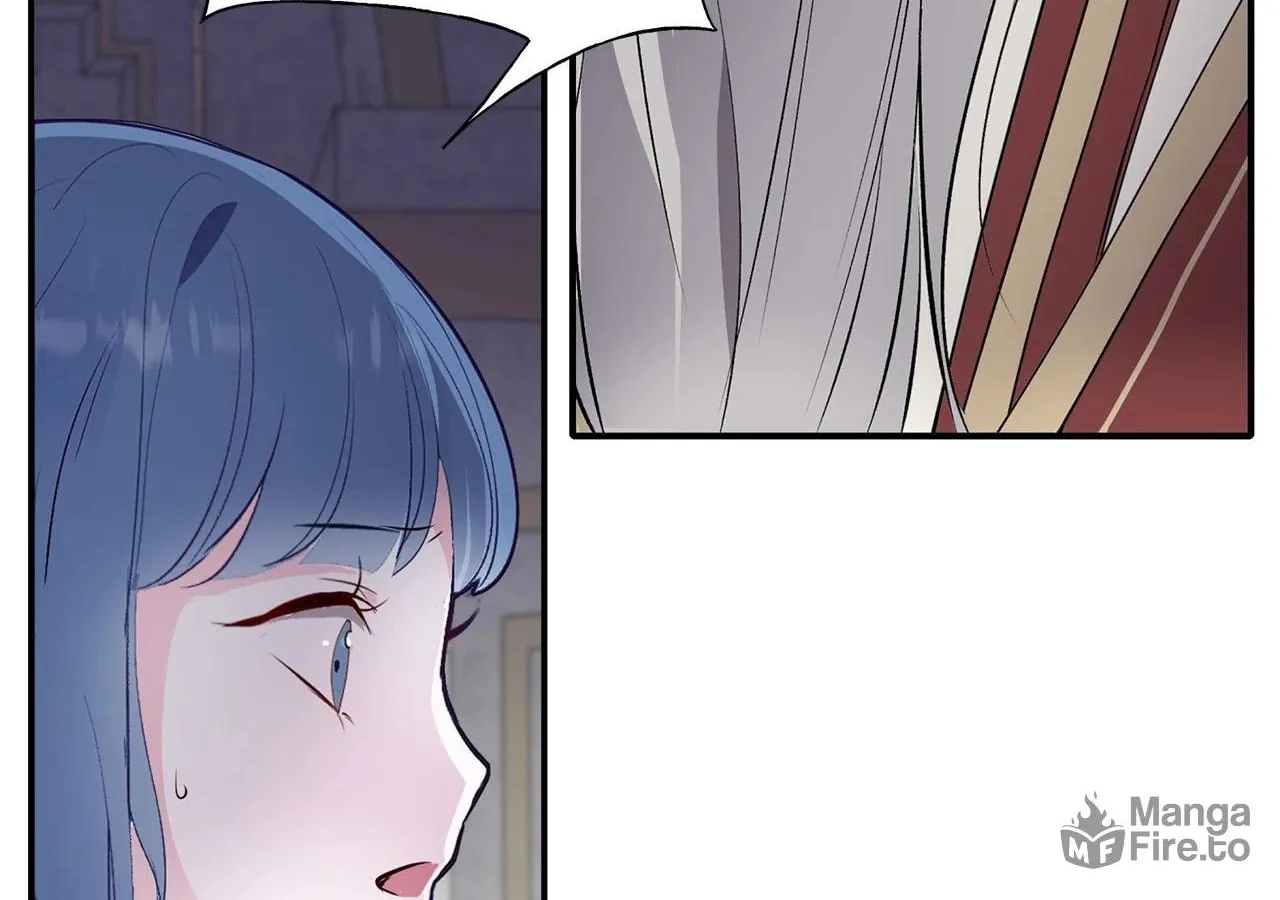 Becoming Best Friends With the Icy Male Lead Chapter 51 page 10 - 