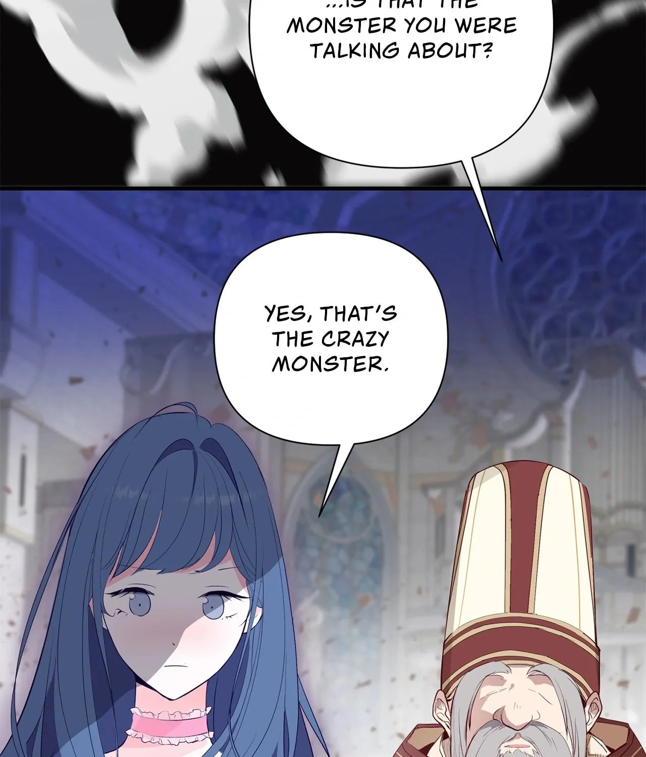 Becoming Best Friends With the Icy Male Lead Chapter 51 page 91 - 