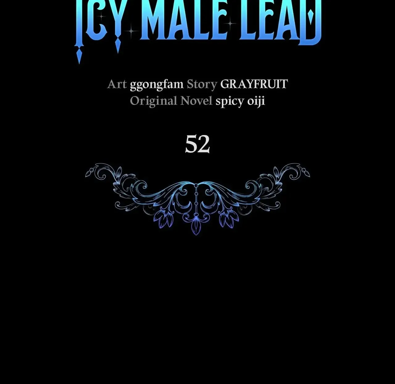 Becoming Best Friends With the Icy Male Lead Chapter 52 page 2 - 
