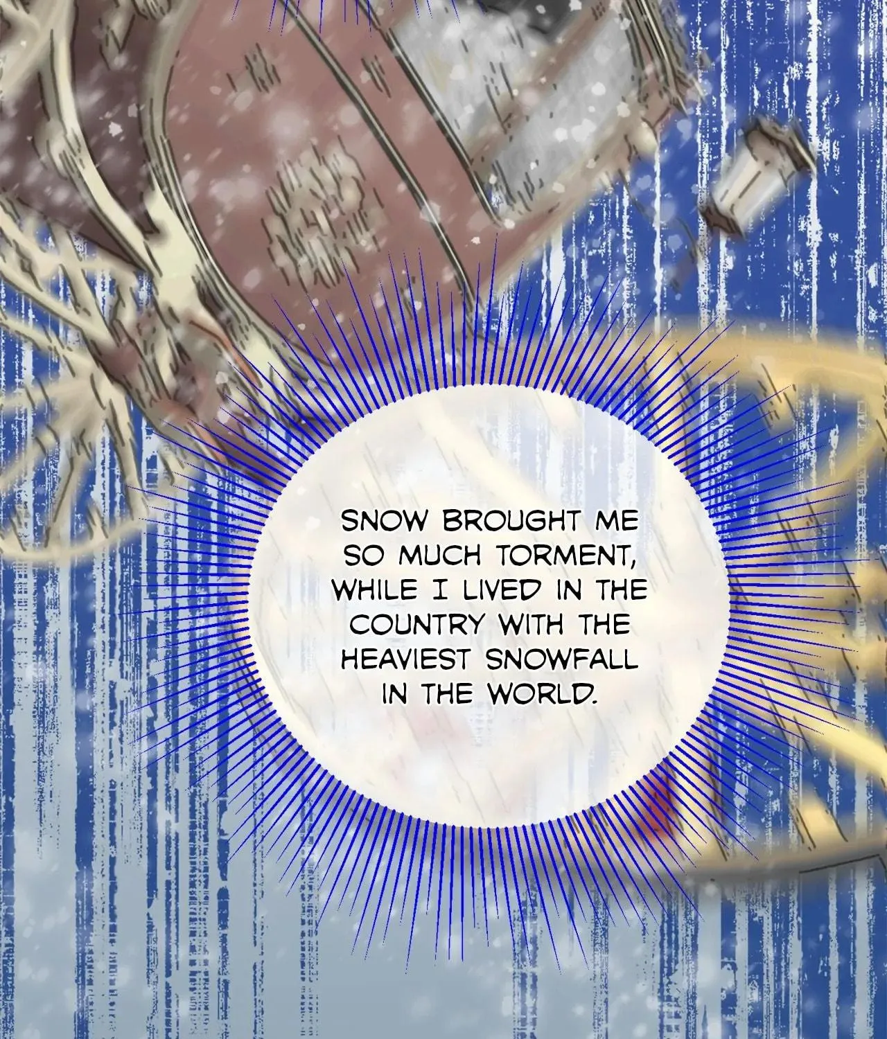 Becoming Best Friends With the Icy Male Lead Chapter 52 page 101 - 