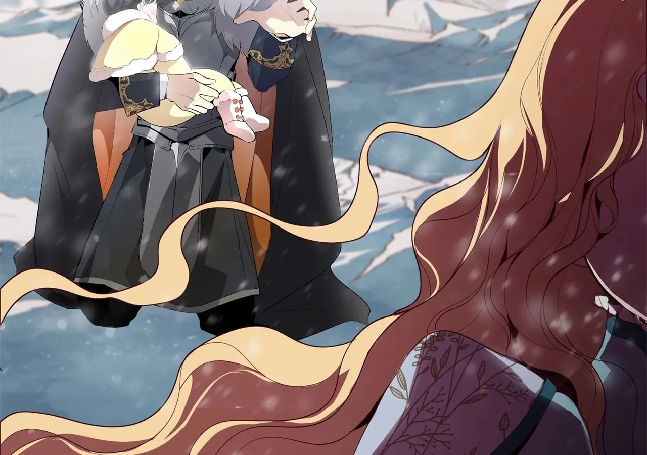 Becoming Best Friends With the Icy Male Lead Chapter 52 page 104 - 