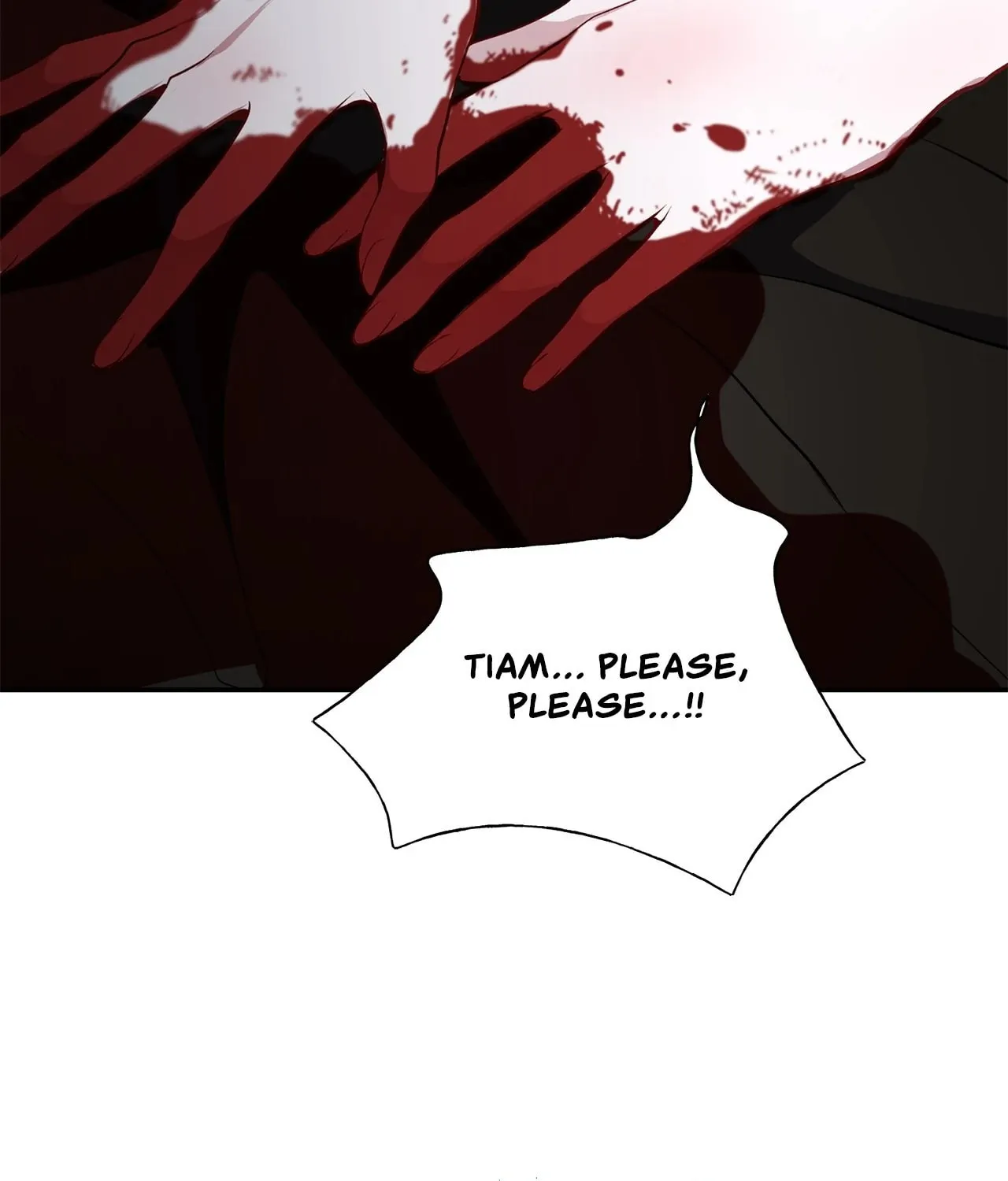 Becoming Best Friends With the Icy Male Lead Chapter 52 page 13 - 