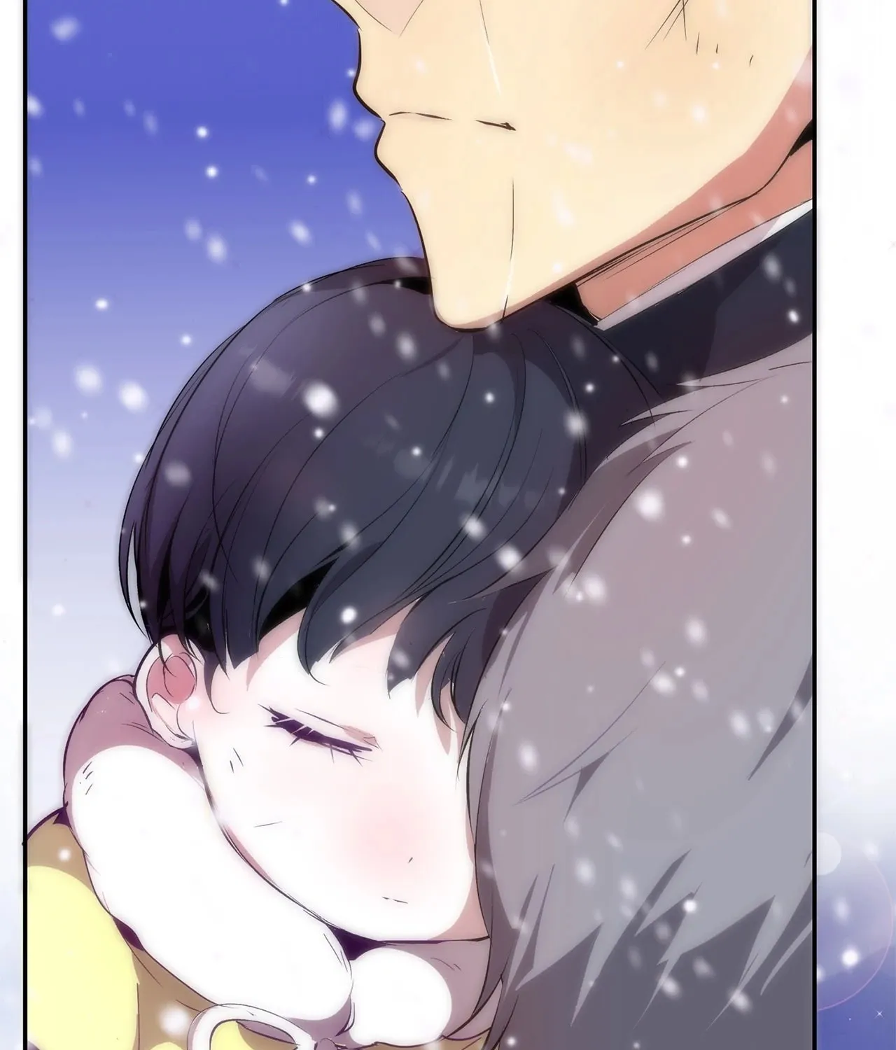 Becoming Best Friends With the Icy Male Lead Chapter 52 page 121 - 