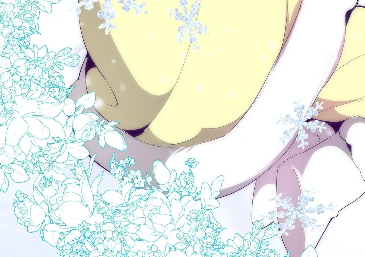Becoming Best Friends With the Icy Male Lead Chapter 52 page 124 - 