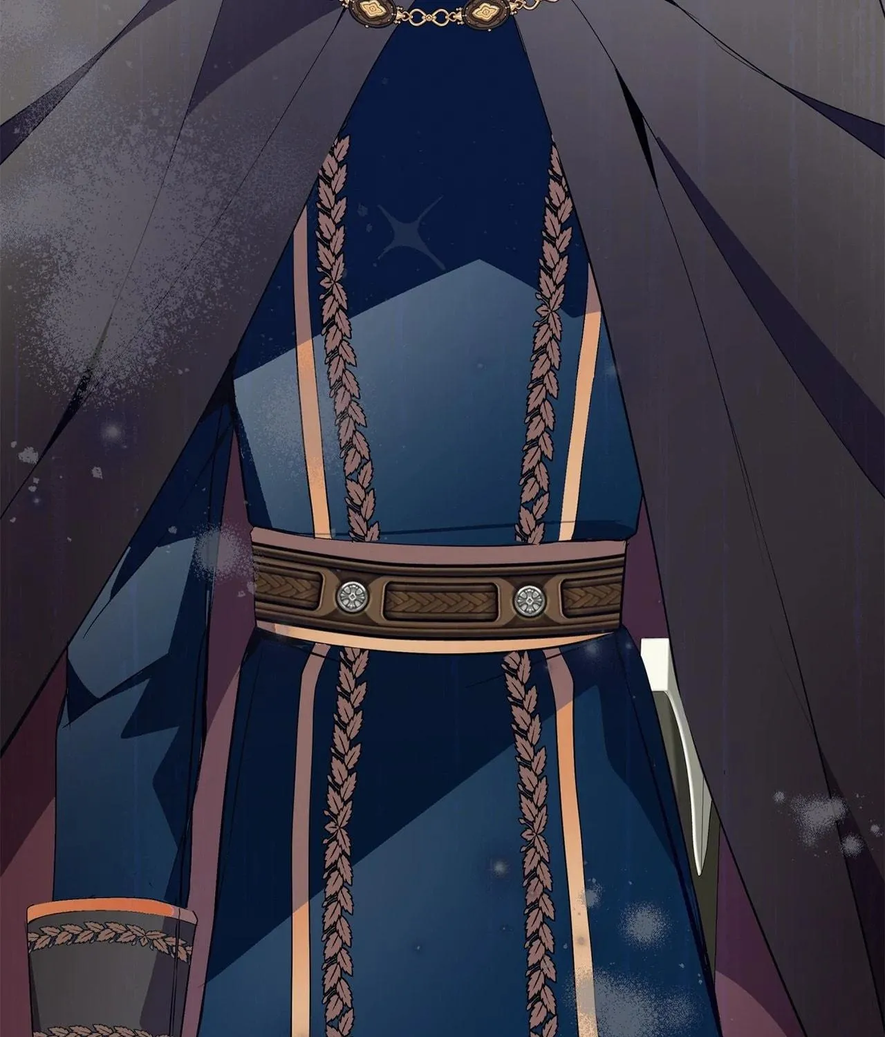 Becoming Best Friends With the Icy Male Lead Chapter 52 page 128 - 