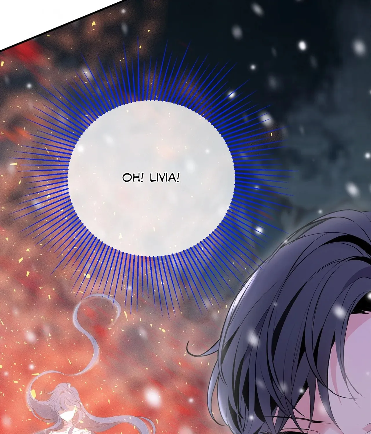 Becoming Best Friends With the Icy Male Lead Chapter 52 page 155 - 
