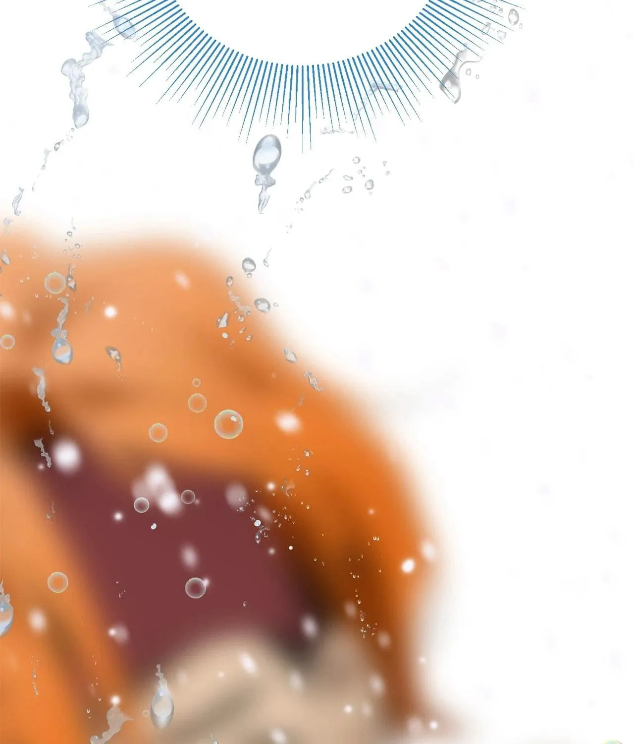 Becoming Best Friends With the Icy Male Lead Chapter 52 page 17 - 