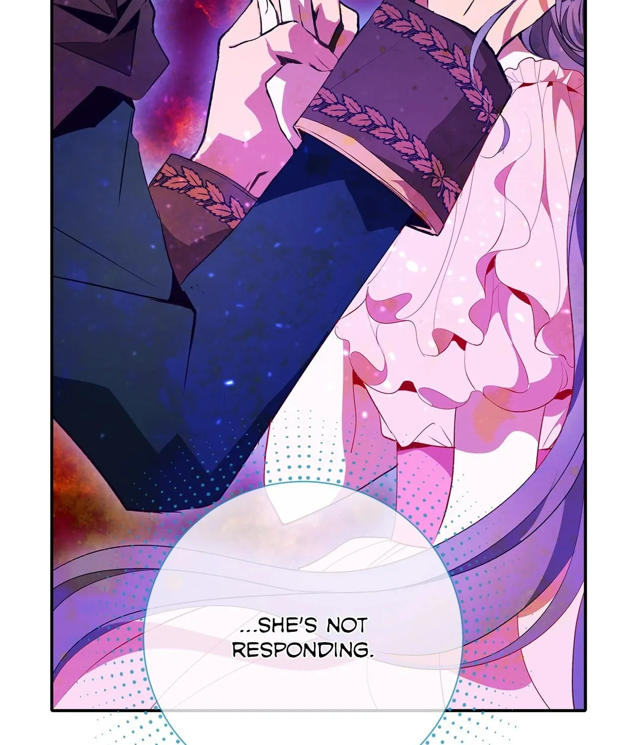 Becoming Best Friends With the Icy Male Lead Chapter 52 page 168 - 