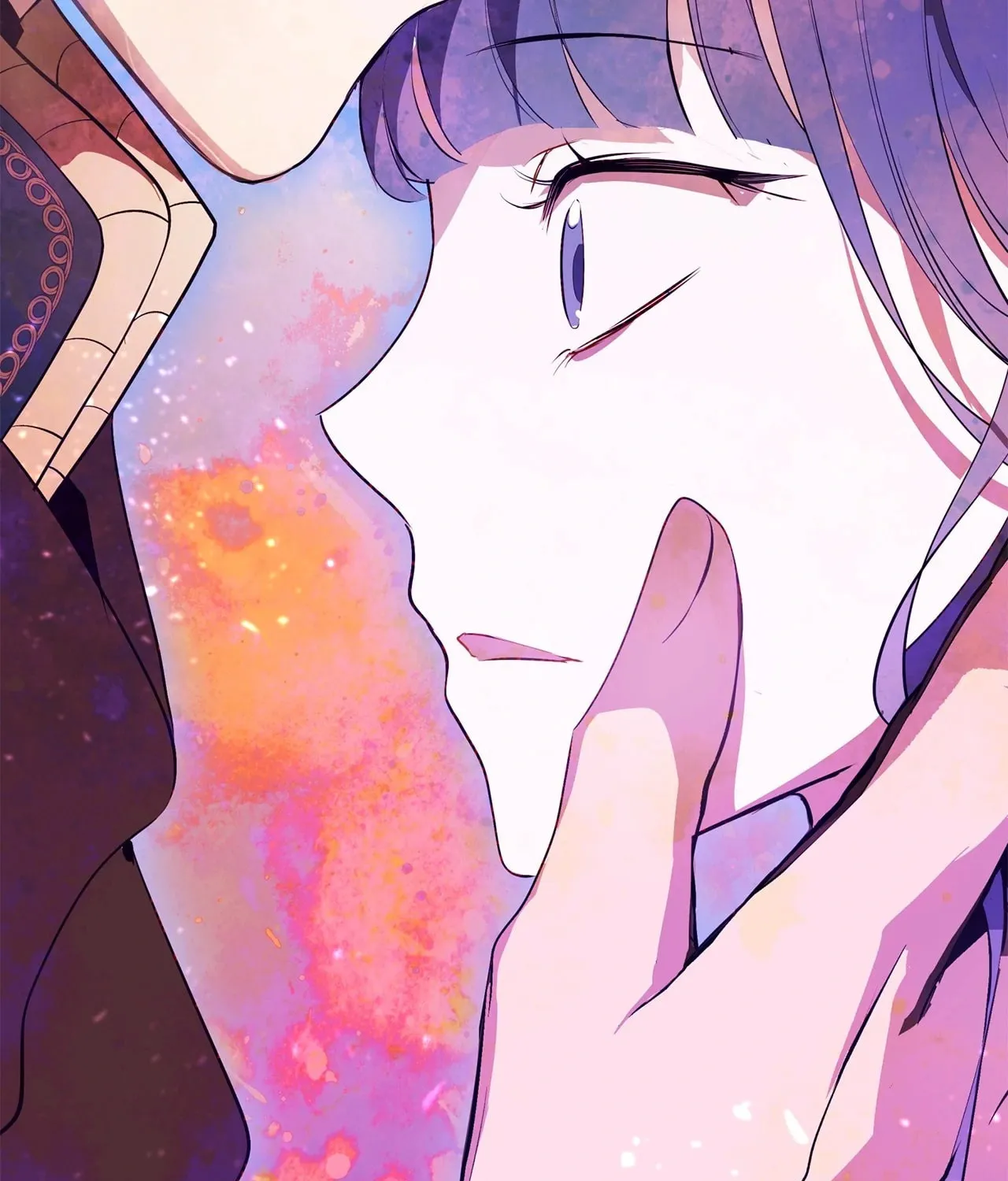 Becoming Best Friends With the Icy Male Lead Chapter 52 page 172 - 