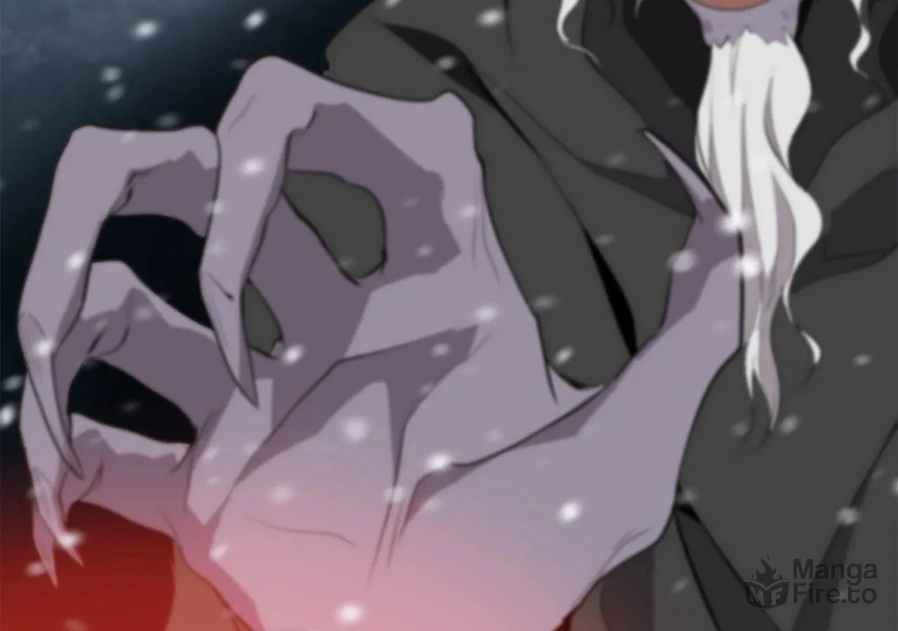 Becoming Best Friends With the Icy Male Lead Chapter 52 page 20 - 