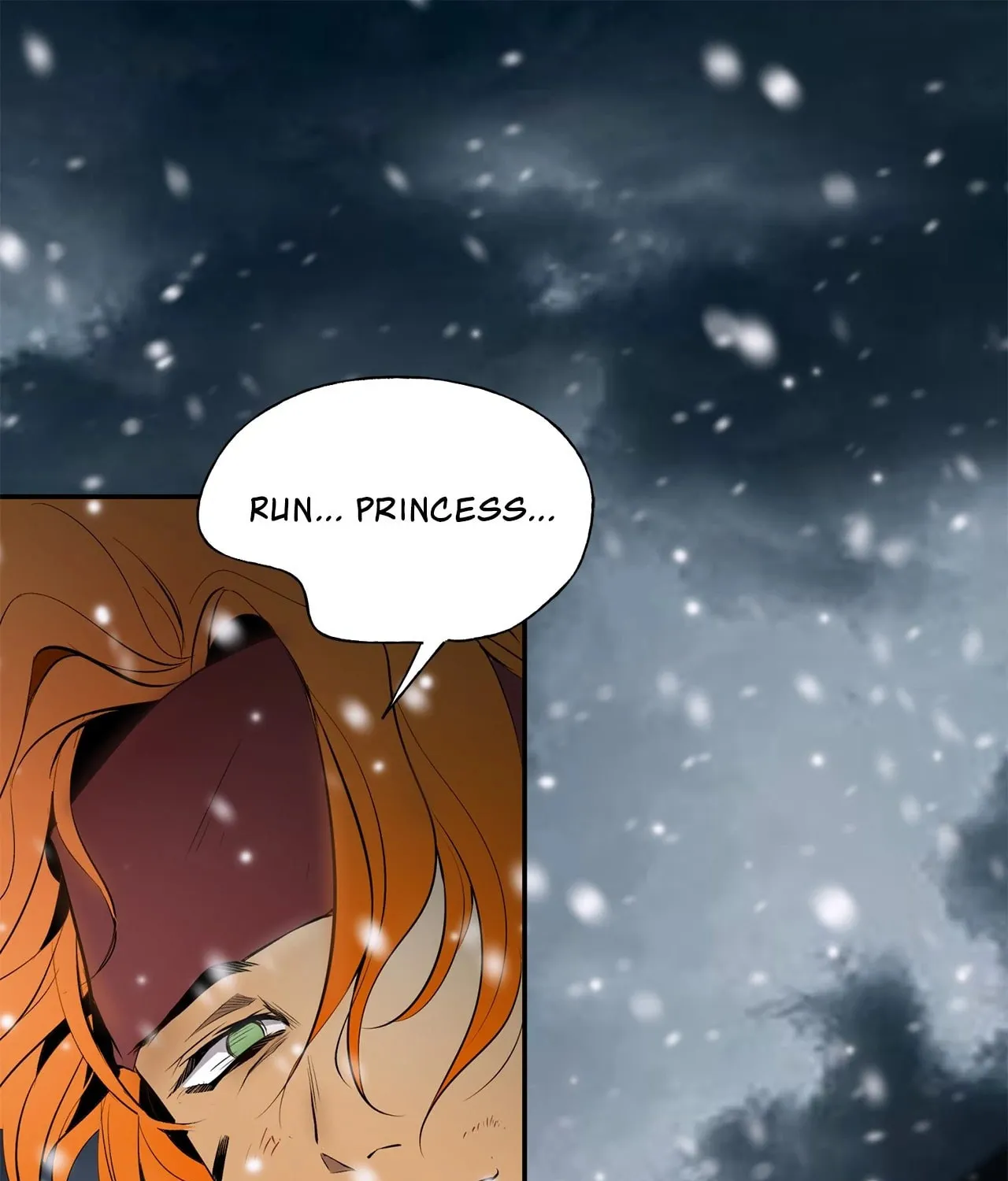 Becoming Best Friends With the Icy Male Lead Chapter 52 page 3 - 