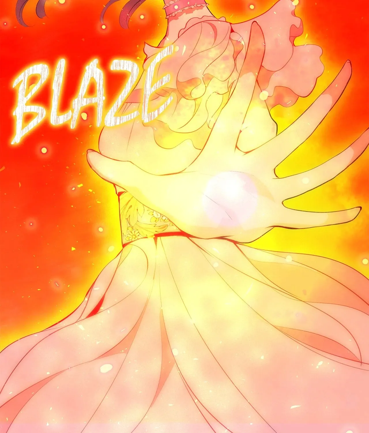 Becoming Best Friends With the Icy Male Lead Chapter 52 page 31 - 