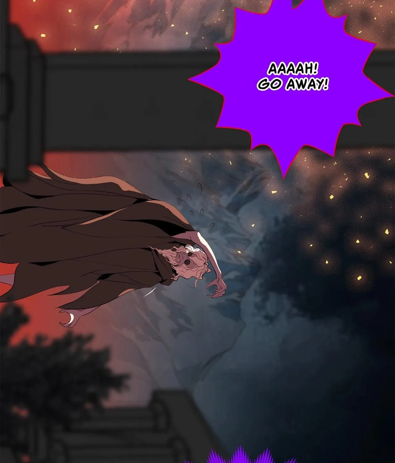 Becoming Best Friends With the Icy Male Lead Chapter 52 page 35 - 