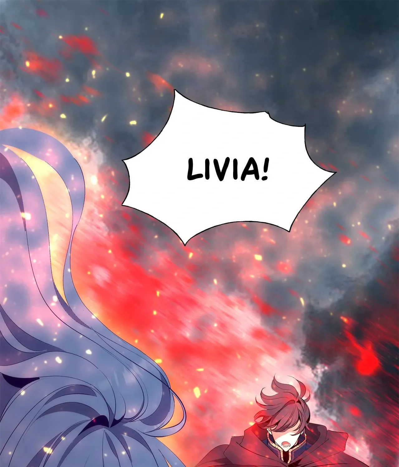 Becoming Best Friends With the Icy Male Lead Chapter 52 page 45 - 