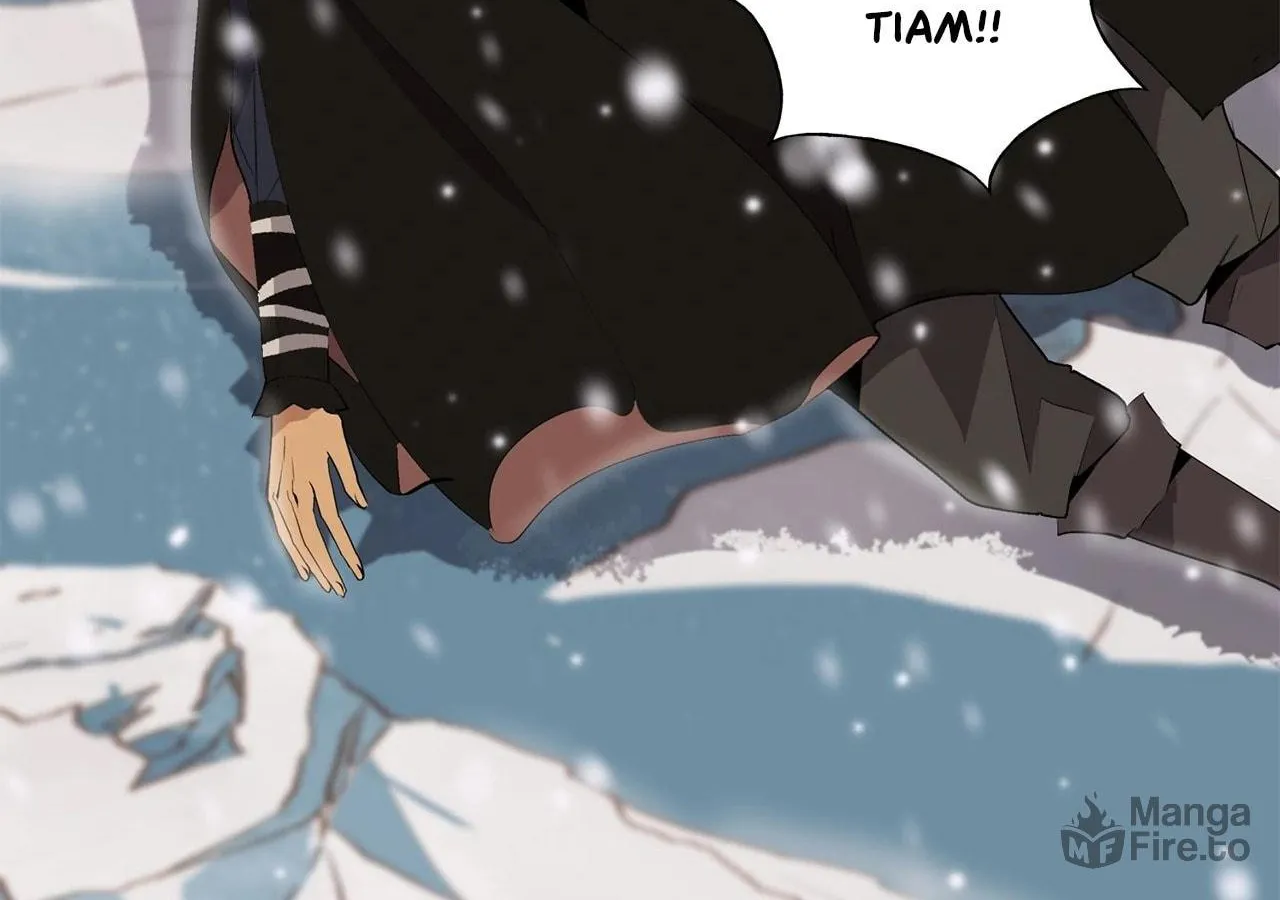 Becoming Best Friends With the Icy Male Lead Chapter 52 page 6 - 