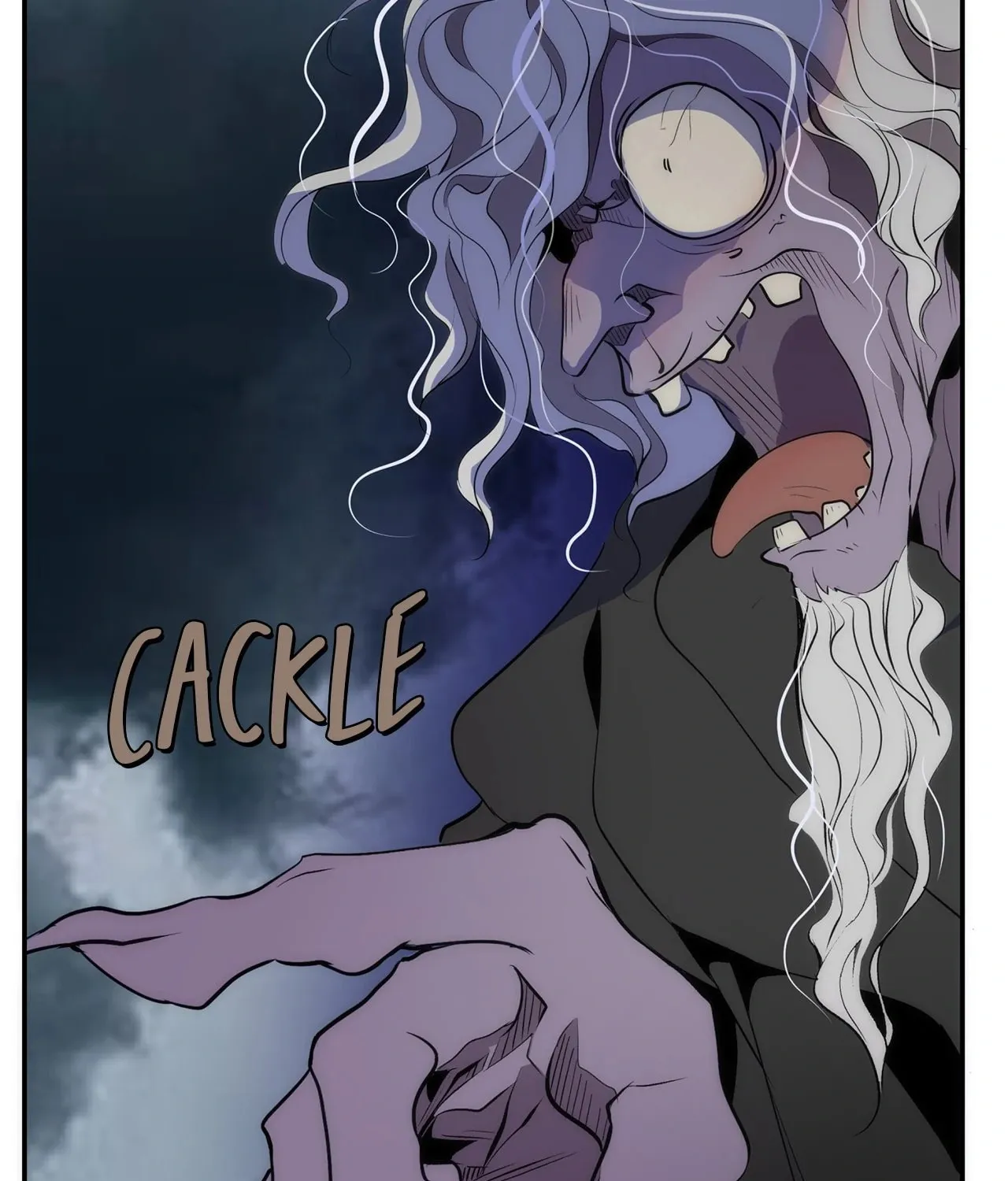 Becoming Best Friends With the Icy Male Lead Chapter 52 page 55 - 