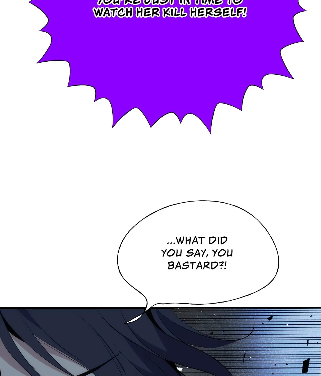 Becoming Best Friends With the Icy Male Lead Chapter 52 page 57 - 