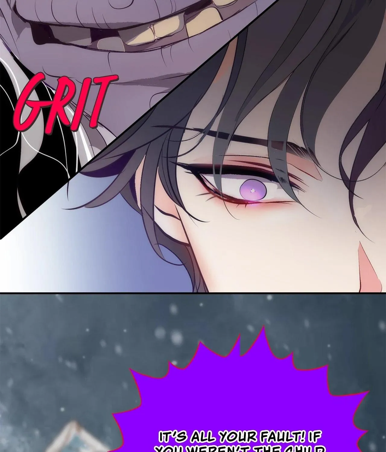 Becoming Best Friends With the Icy Male Lead Chapter 52 page 79 - 