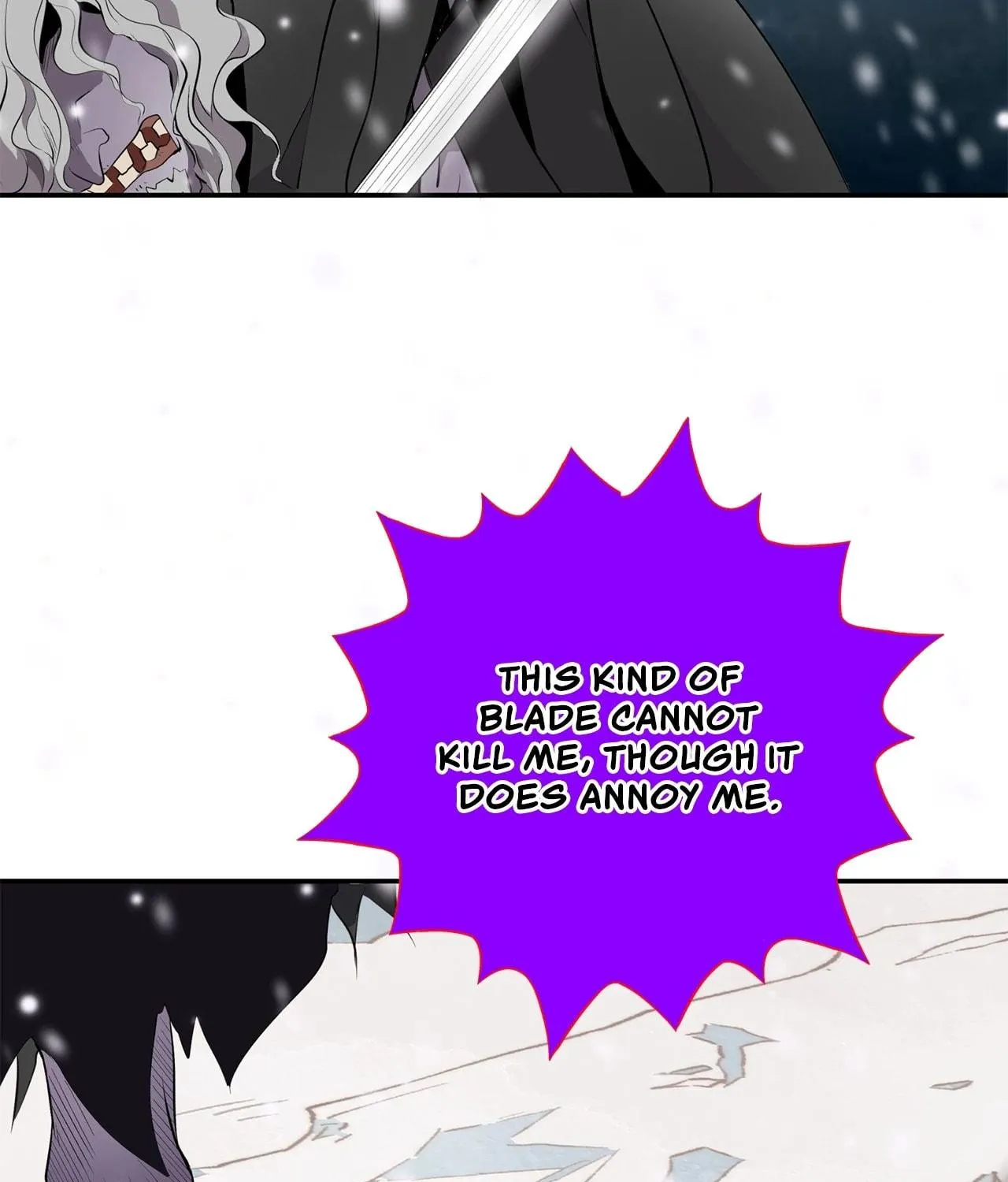 Becoming Best Friends With the Icy Male Lead Chapter 52 page 9 - 
