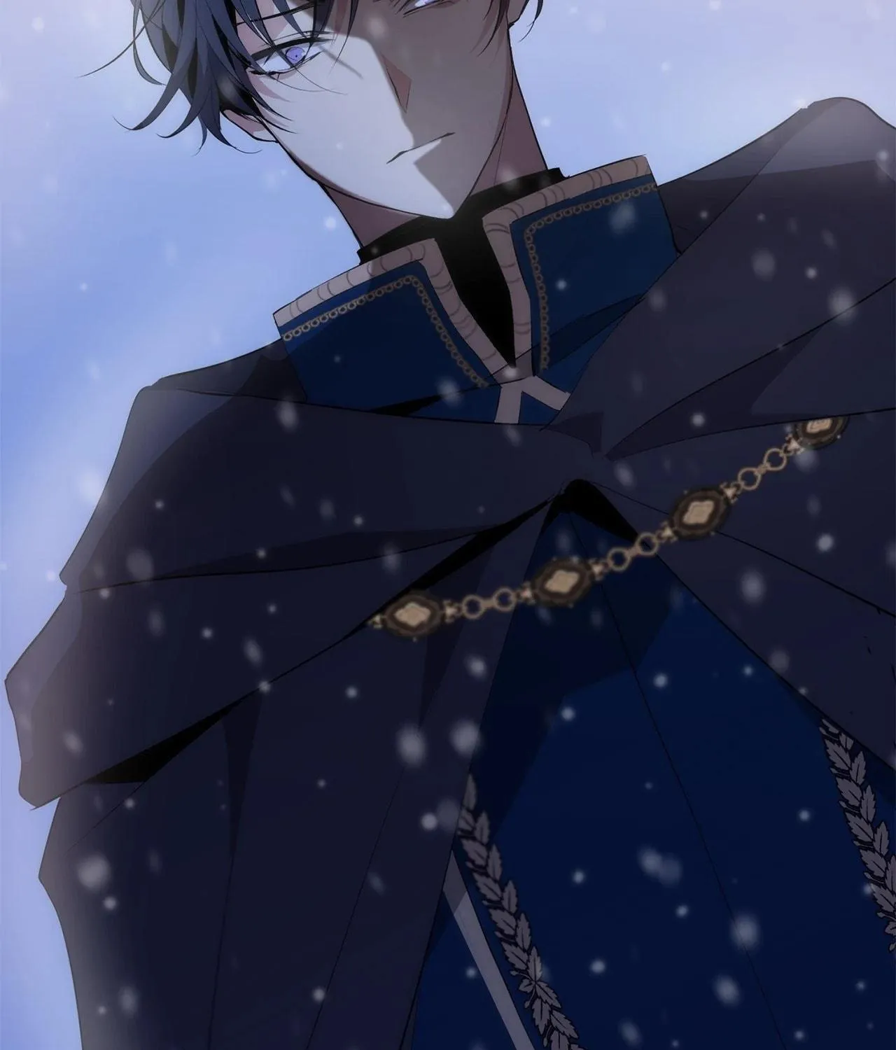 Becoming Best Friends With the Icy Male Lead Chapter 52 page 83 - 