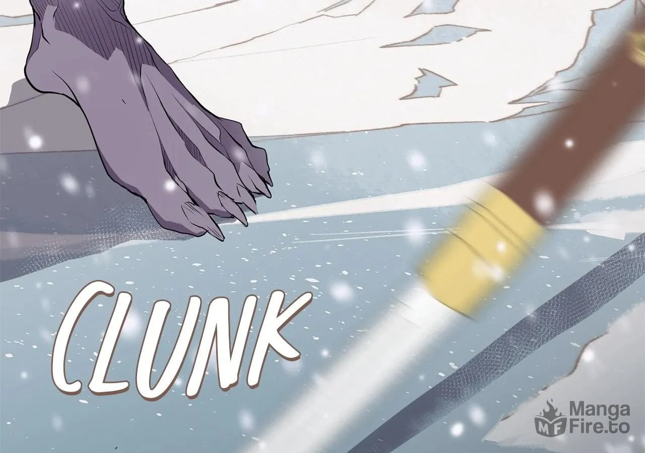 Becoming Best Friends With the Icy Male Lead Chapter 52 page 10 - 