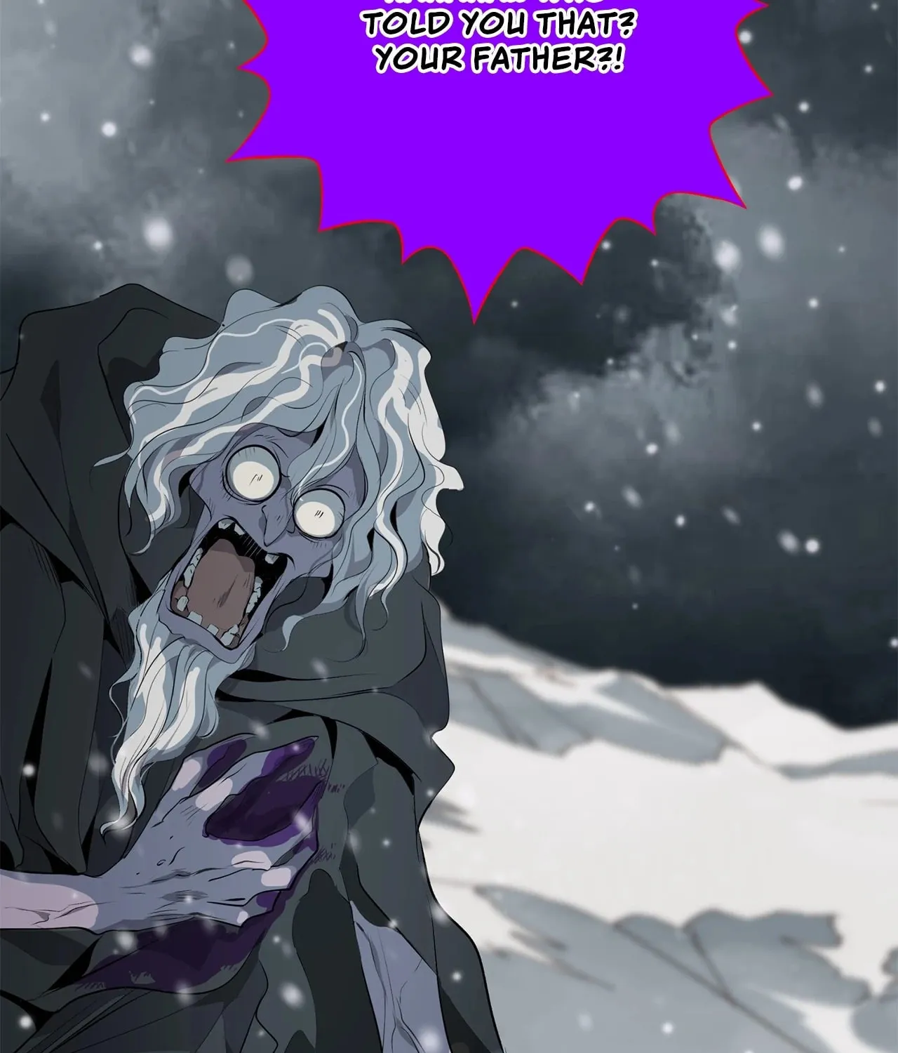 Becoming Best Friends With the Icy Male Lead Chapter 52 page 91 - 
