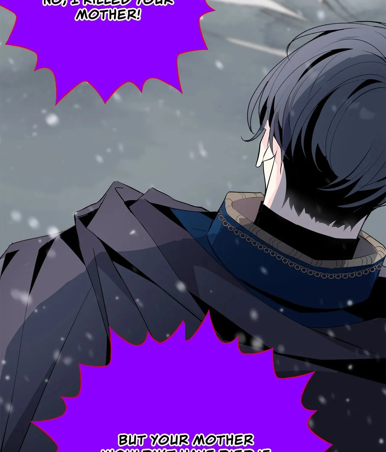 Becoming Best Friends With the Icy Male Lead Chapter 52 page 93 - 