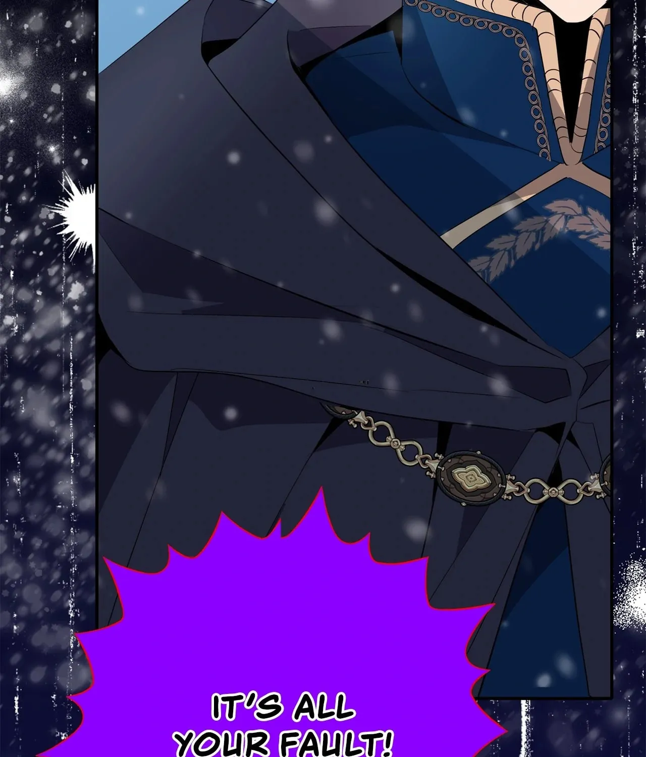 Becoming Best Friends With the Icy Male Lead Chapter 52 page 97 - 