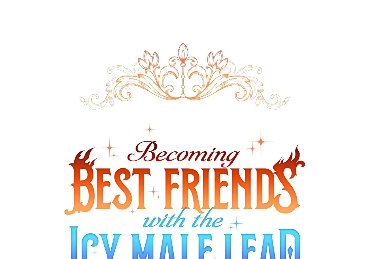 Becoming Best Friends With the Icy Male Lead Chapter 53 page 102 - 