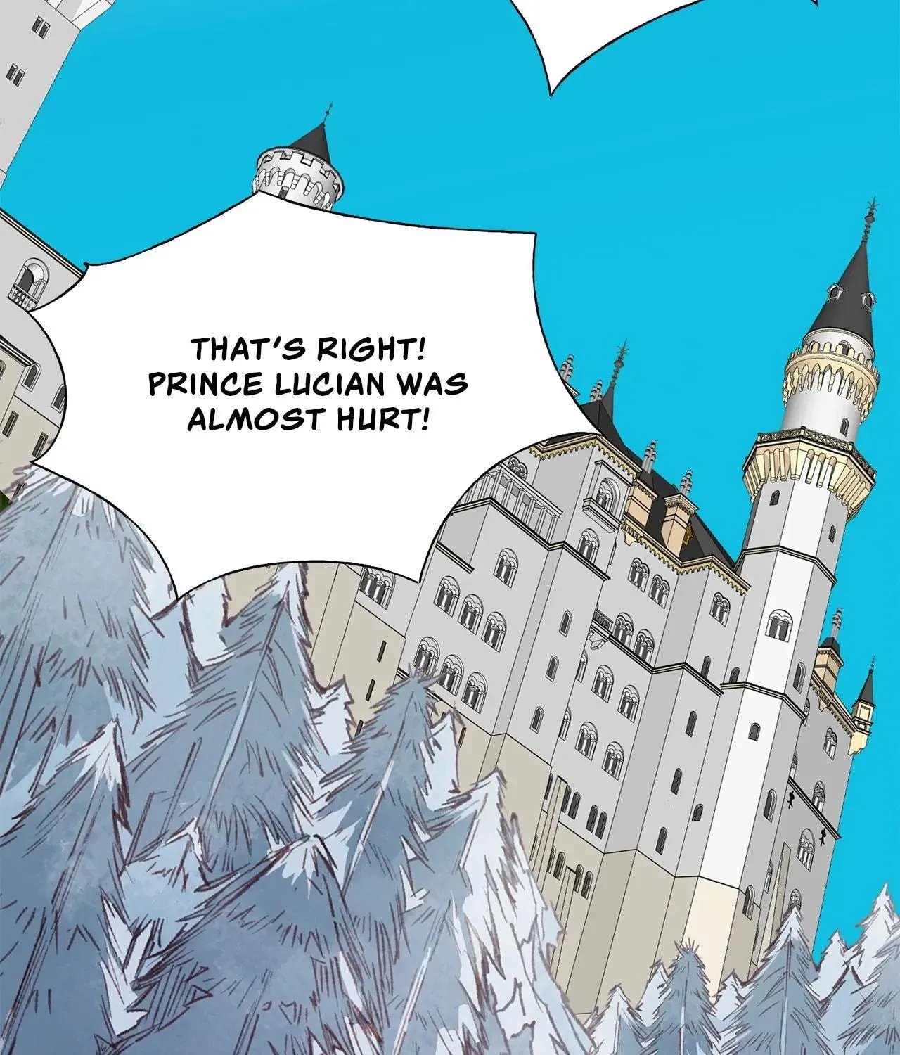 Becoming Best Friends With the Icy Male Lead Chapter 53 page 107 - 