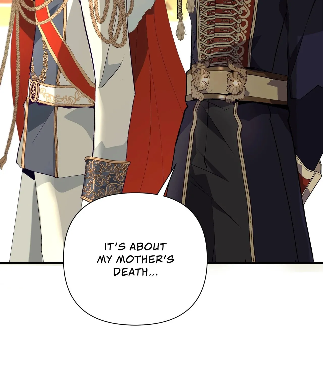 Becoming Best Friends With the Icy Male Lead Chapter 53 page 113 - 
